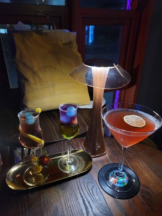 ODE Music Bar (오드) küçük fotoğraf 3
