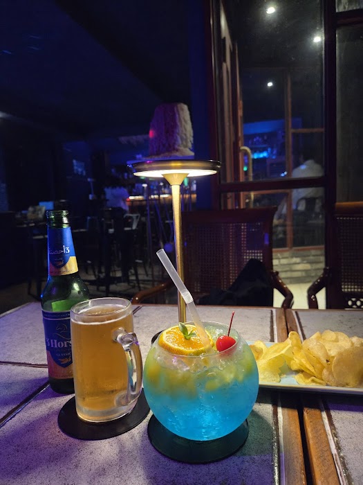 ODE Music Bar (오드) küçük fotoğraf 4