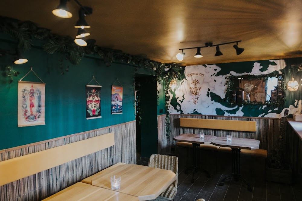 Mała Sztuka Cocktail Bar - Gdańsk Śródmieście küçük fotoğraf 2