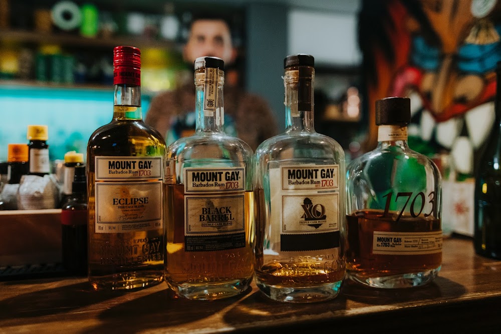 Mała Sztuka Cocktail Bar - Gdańsk Śródmieście küçük fotoğraf 3