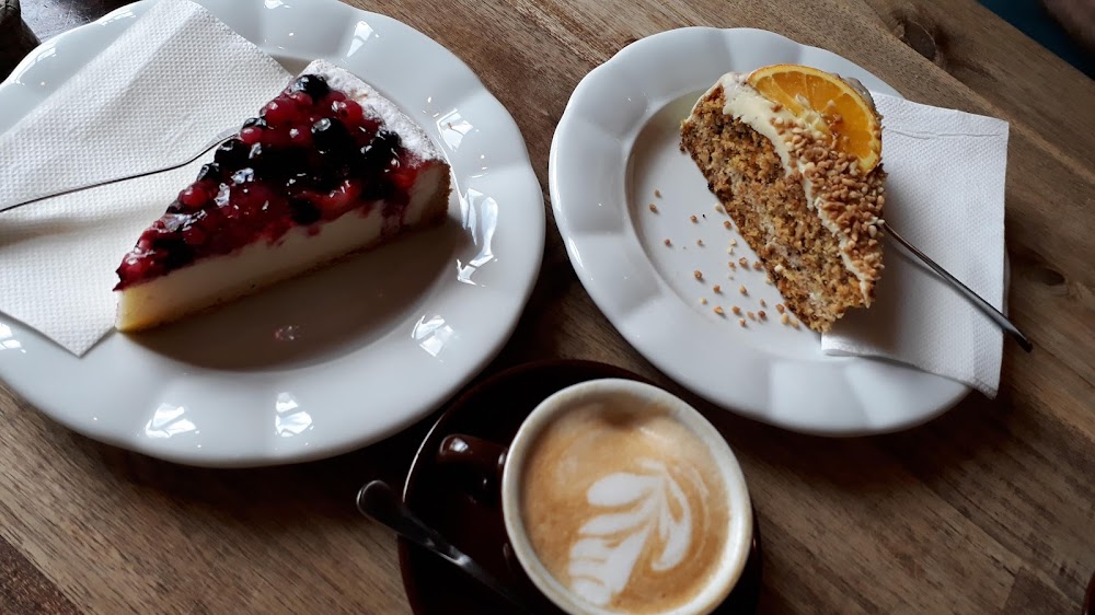 Choco Café küçük fotoğraf 3