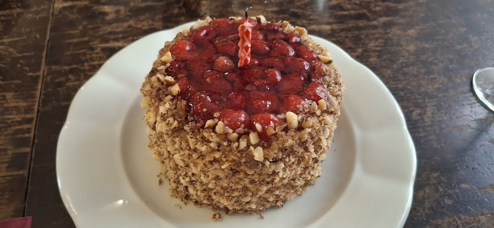 Choco Café küçük fotoğraf 4