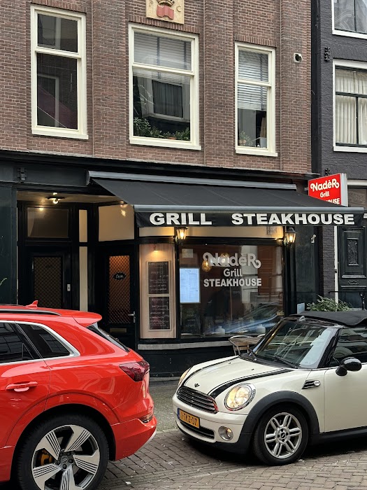 Grillhouse Nàder küçük fotoğraf 2