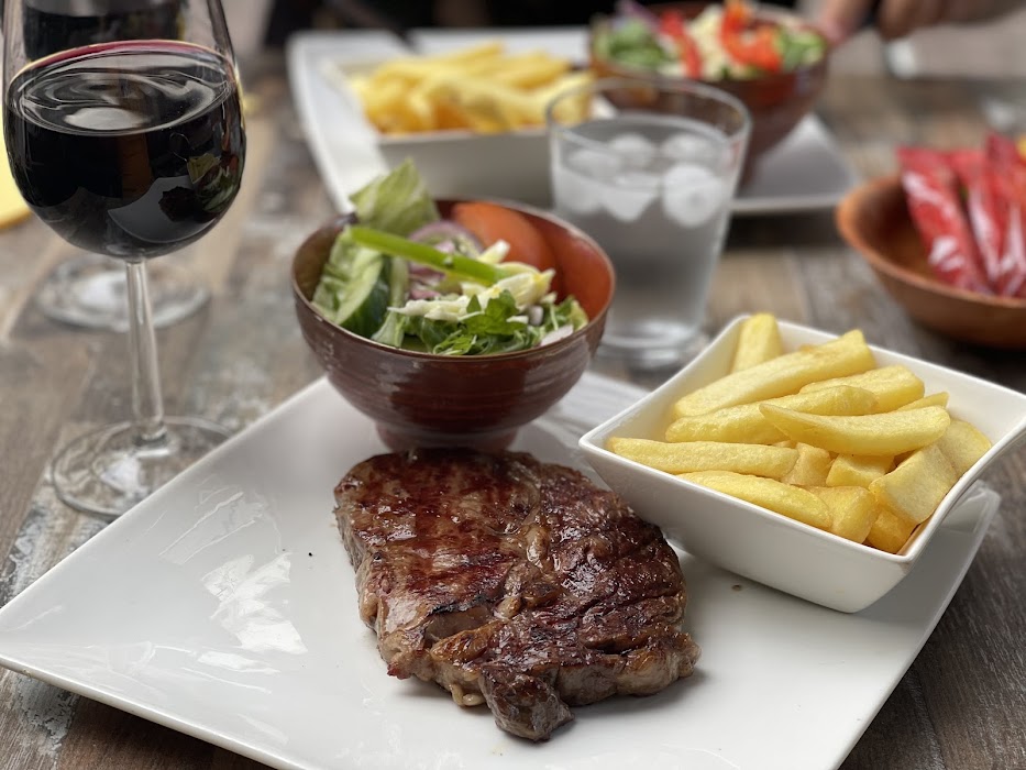 Grillhouse Nàder küçük fotoğraf 3