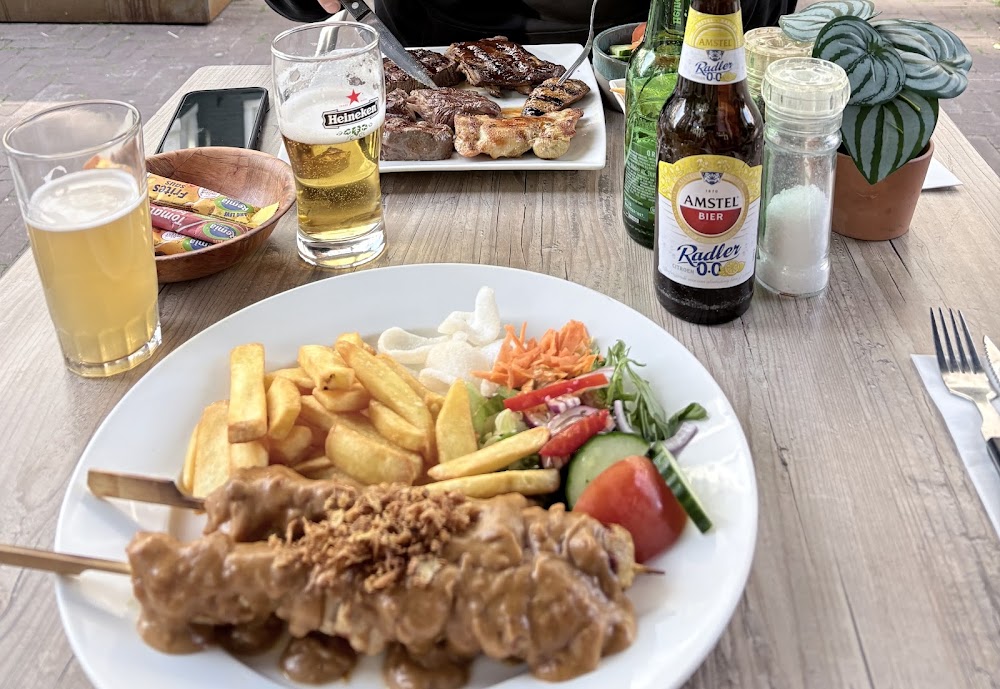 Grillhouse Nàder küçük fotoğraf 4