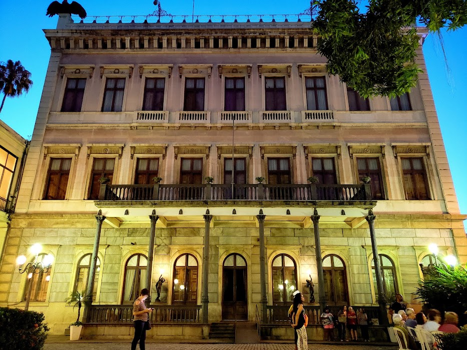 Museu da República (Palácio do Catete) küçük fotoğraf 3