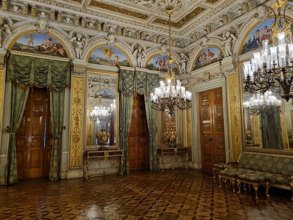 Museu da República (Palácio do Catete) küçük fotoğraf 4