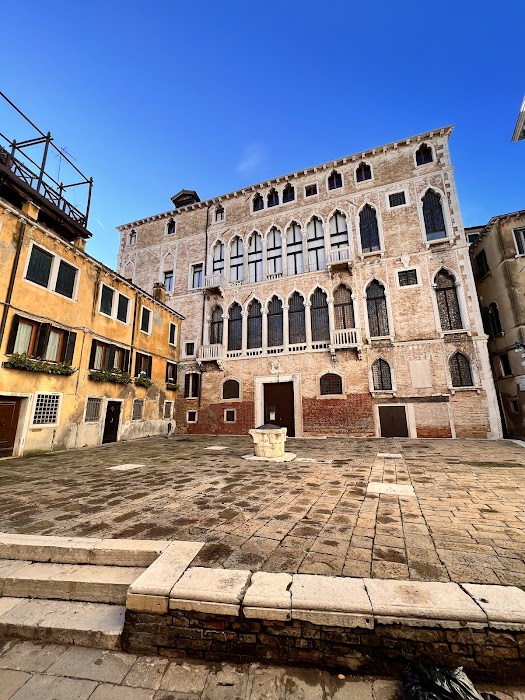 Museo Fortuny küçük fotoğraf 3