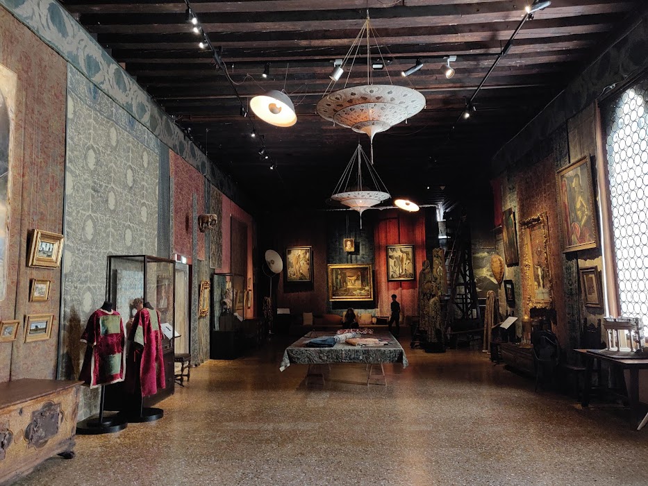 Museo Fortuny küçük fotoğraf 4