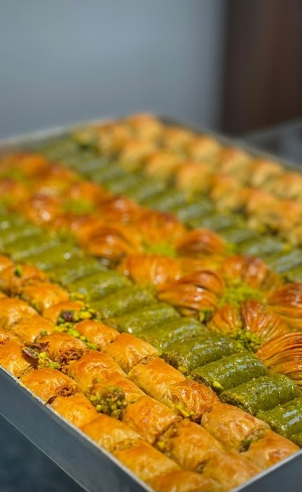Değirmencioğlu Baklava Muğla küçük fotoğraf 3