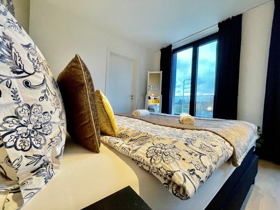One Lux Stay Antwerp Diamond District küçük fotoğraf 3