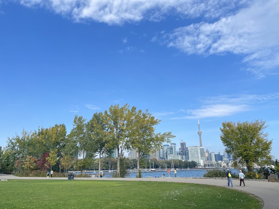 Trillium Park küçük fotoğraf 3
