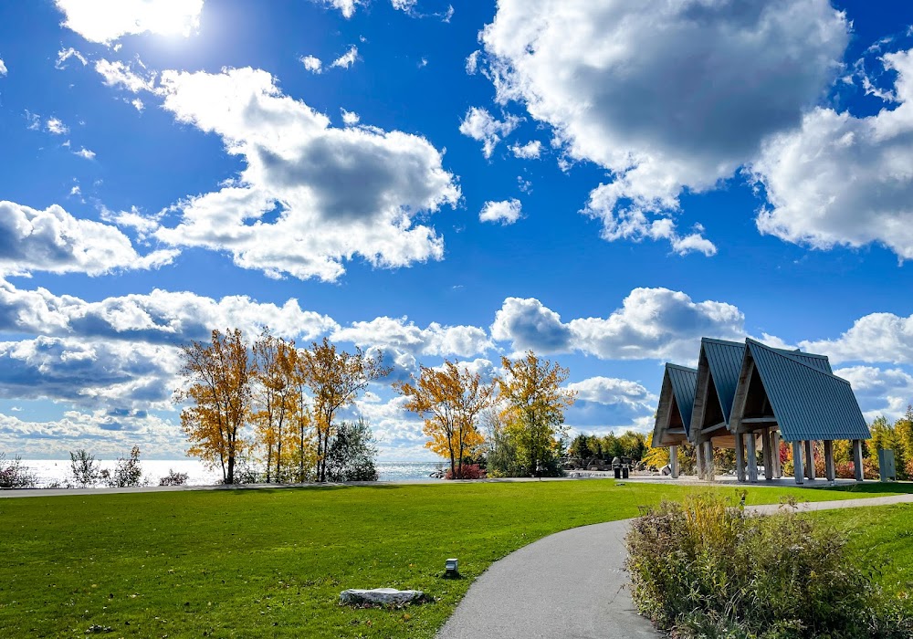 Trillium Park küçük fotoğraf 4