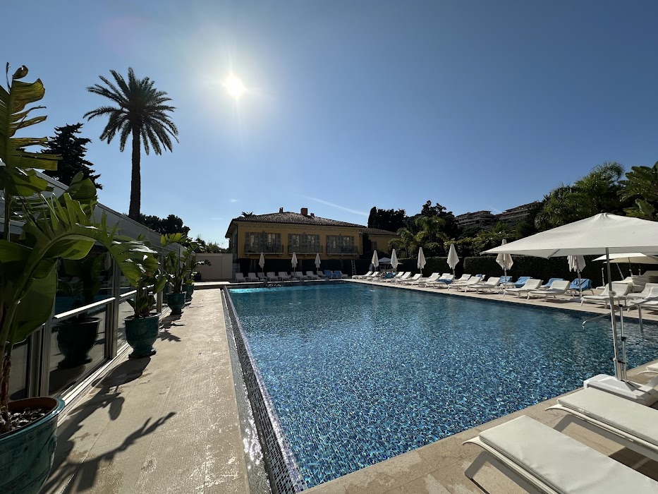Hôtel Royal-Riviera küçük fotoğraf 4