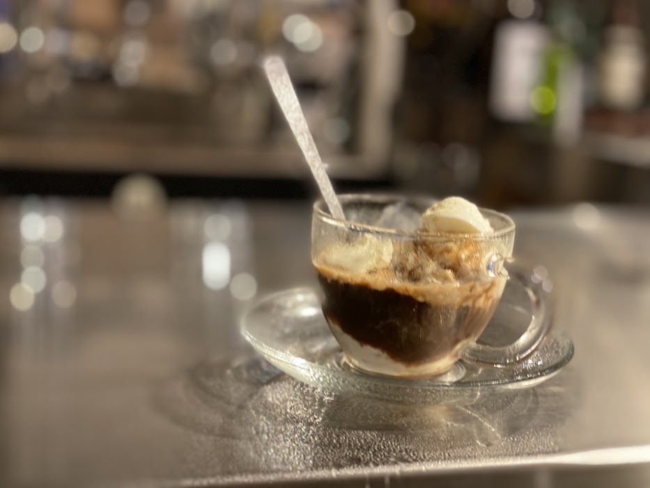 IMAYA Kyoto &COFFEE küçük fotoğraf 4