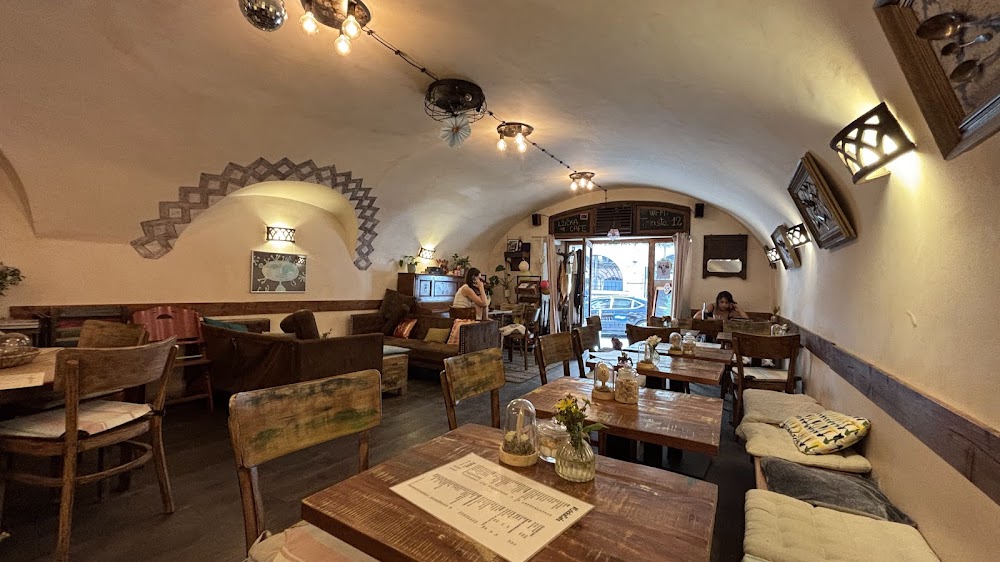 Lžička café küçük fotoğraf 3