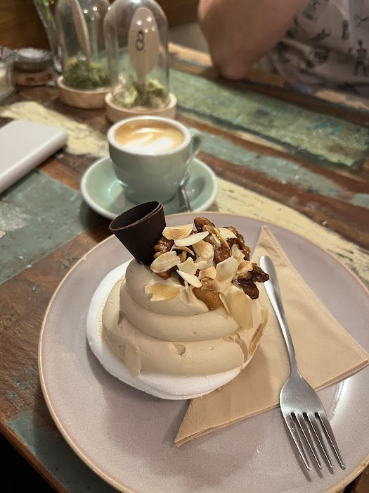 Lžička café küçük fotoğraf 4