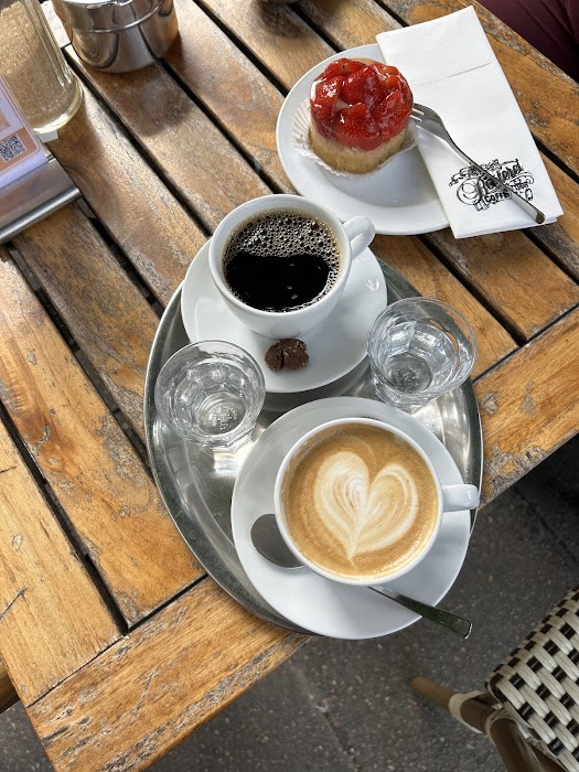 Die Rösterei Coffeum GmbH & Co Kg küçük fotoğraf 3