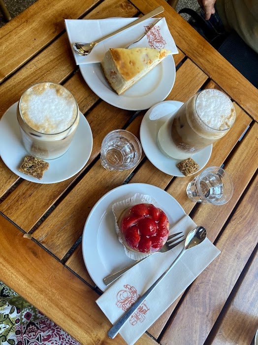 Die Rösterei Coffeum GmbH & Co Kg küçük fotoğraf 4