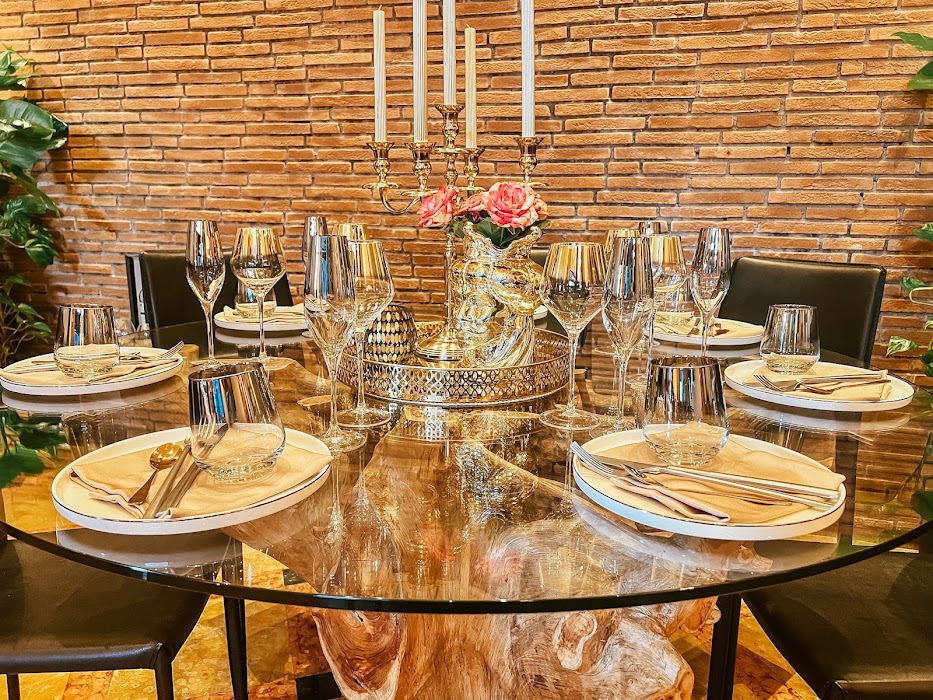 Vattani Elegant Italian Restaurant & Cocktail Bar küçük fotoğraf 2