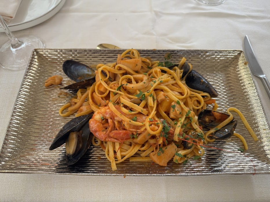 Vattani Elegant Italian Restaurant & Cocktail Bar küçük fotoğraf 4