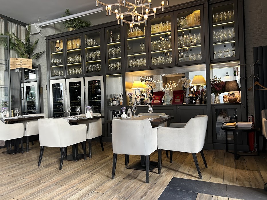 N31 Restaurant & Bar küçük fotoğraf 2