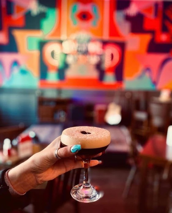 Liverpool Arts Bar küçük fotoğraf 4