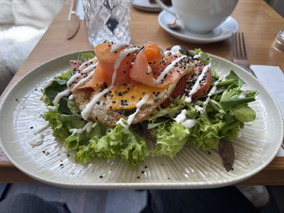 Sugarfree Hamburg küçük fotoğraf 4