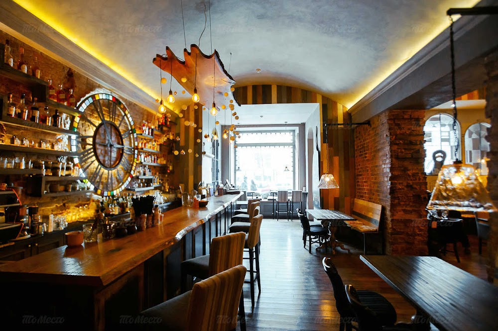 The Buddy Cafe küçük fotoğraf 2