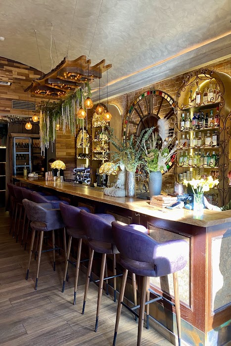The Buddy Cafe küçük fotoğraf 4