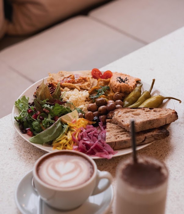 Instinct Coffee küçük fotoğraf 3