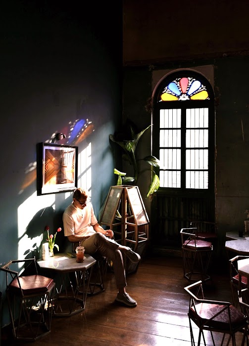 Arteasia Desserts & Cafe küçük fotoğraf 2