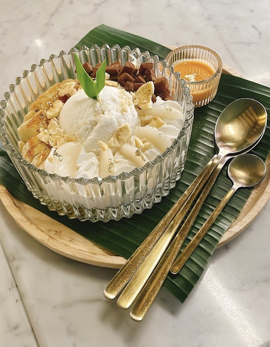Arteasia Desserts & Cafe küçük fotoğraf 4