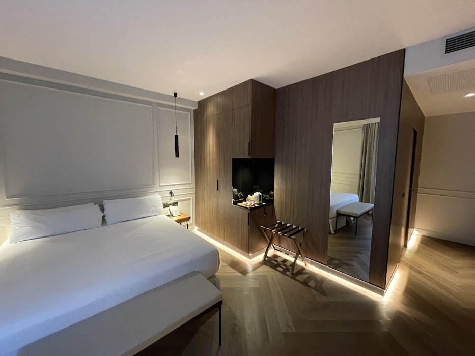 Bilder Boutique Hotel küçük fotoğraf 3
