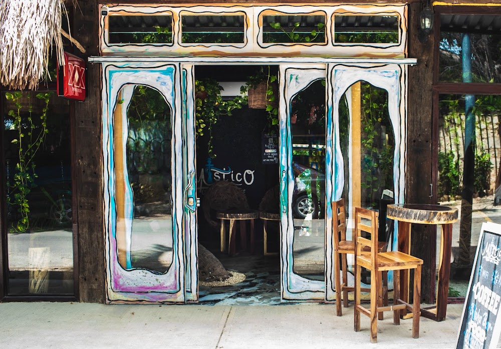 Mistico Tulum küçük fotoğraf 2