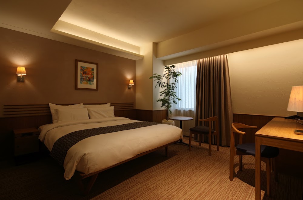 HOTEL GREAT MORNING küçük fotoğraf 3