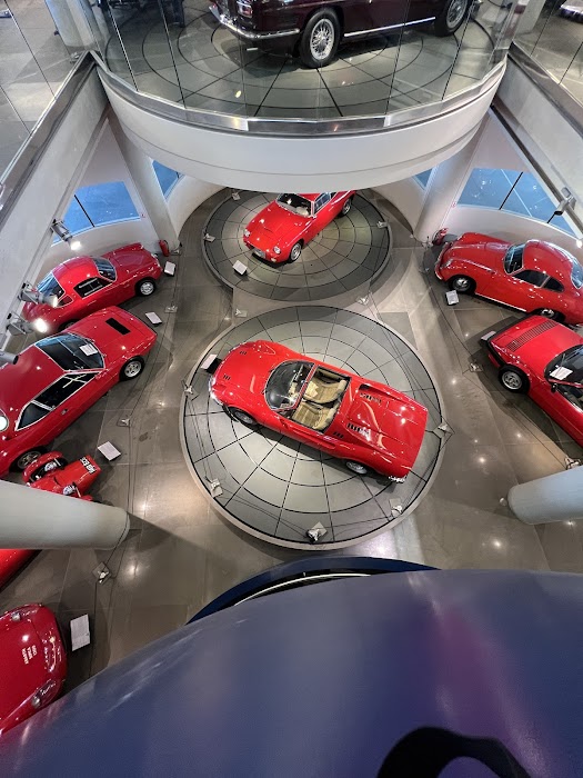 Hellenic Motor Museum küçük fotoğraf 3