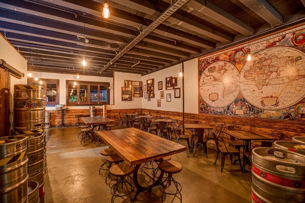 Smiths Craft Beer House küçük fotoğraf 2