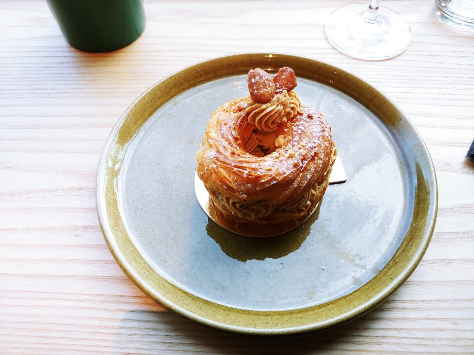 Le Comptoir Göteborg küçük fotoğraf 3