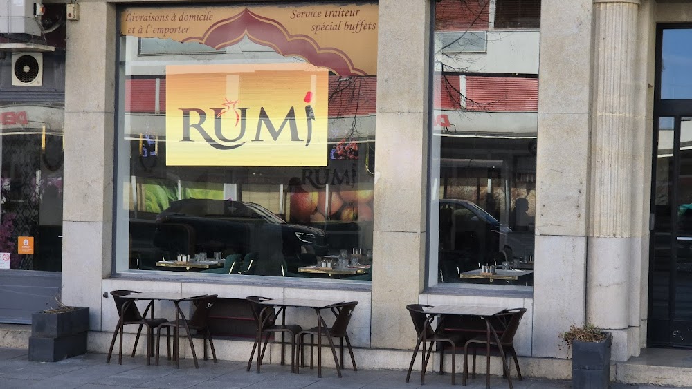 Rumi Restaurant küçük fotoğraf 2