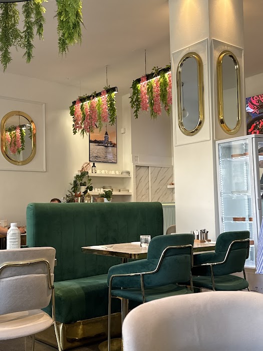 Rumi Restaurant küçük fotoğraf 3
