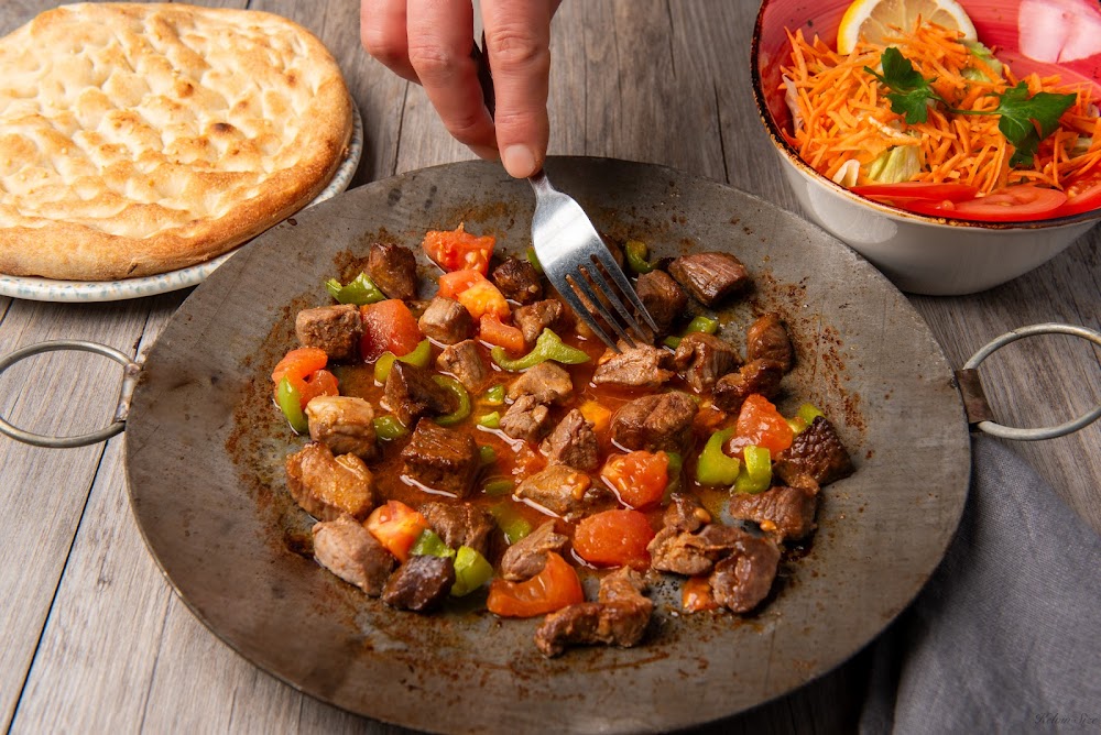 Rumi Restaurant küçük fotoğraf 4