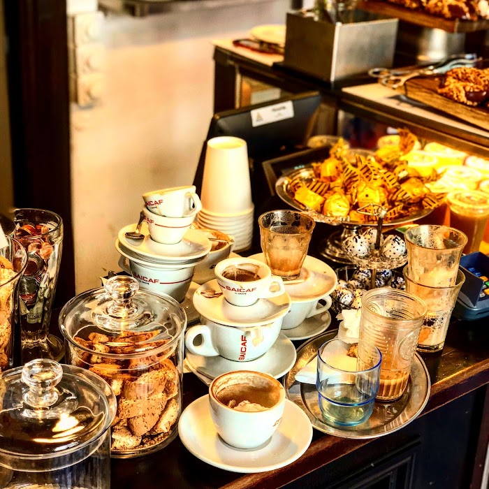 Tonys Coffeebar küçük fotoğraf 3