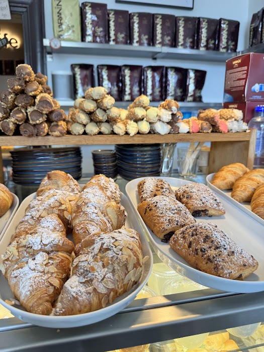 Tonys Coffeebar küçük fotoğraf 4