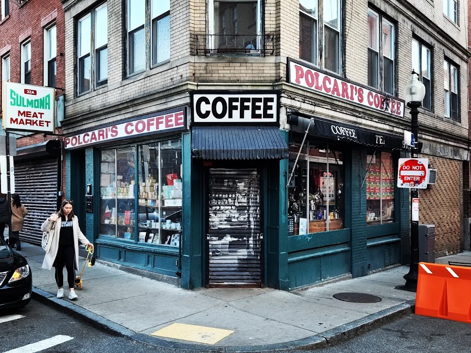 Polcari’s Coffee küçük fotoğraf 2