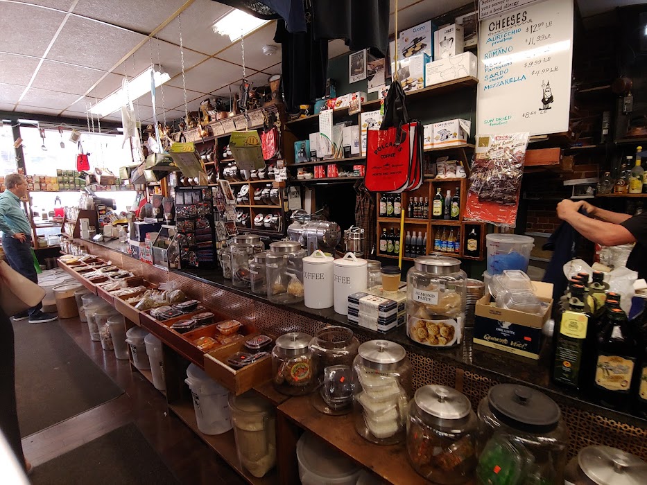 Polcari’s Coffee küçük fotoğraf 3