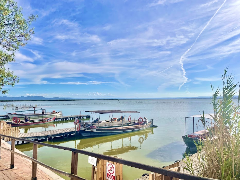 Parque Natural de la Albufera küçük fotoğraf 3