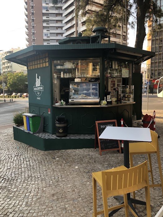 Rockiosk Café küçük fotoğraf 2