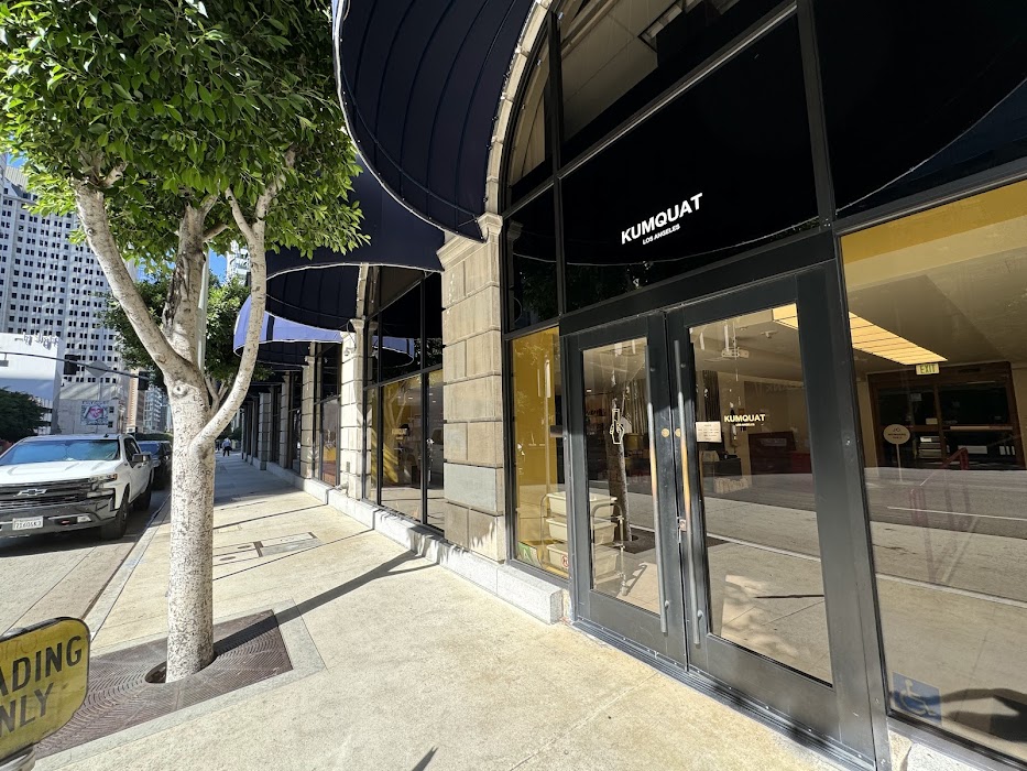 Kumquat Coffee DTLA küçük fotoğraf 2