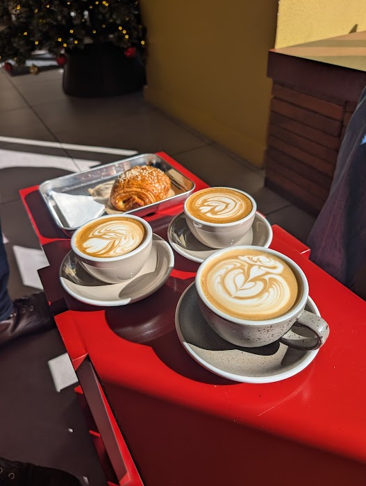 Kumquat Coffee DTLA küçük fotoğraf 3